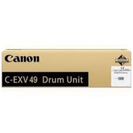 TAMBURO DRUM CANON C-EXV49 X iR ADV C35xxi C37xxi C38xxi C3226i C3326i C3922i C3926i C3930i C3935i 8528B003 - Disponibile in 3-4 giorni lavorativi