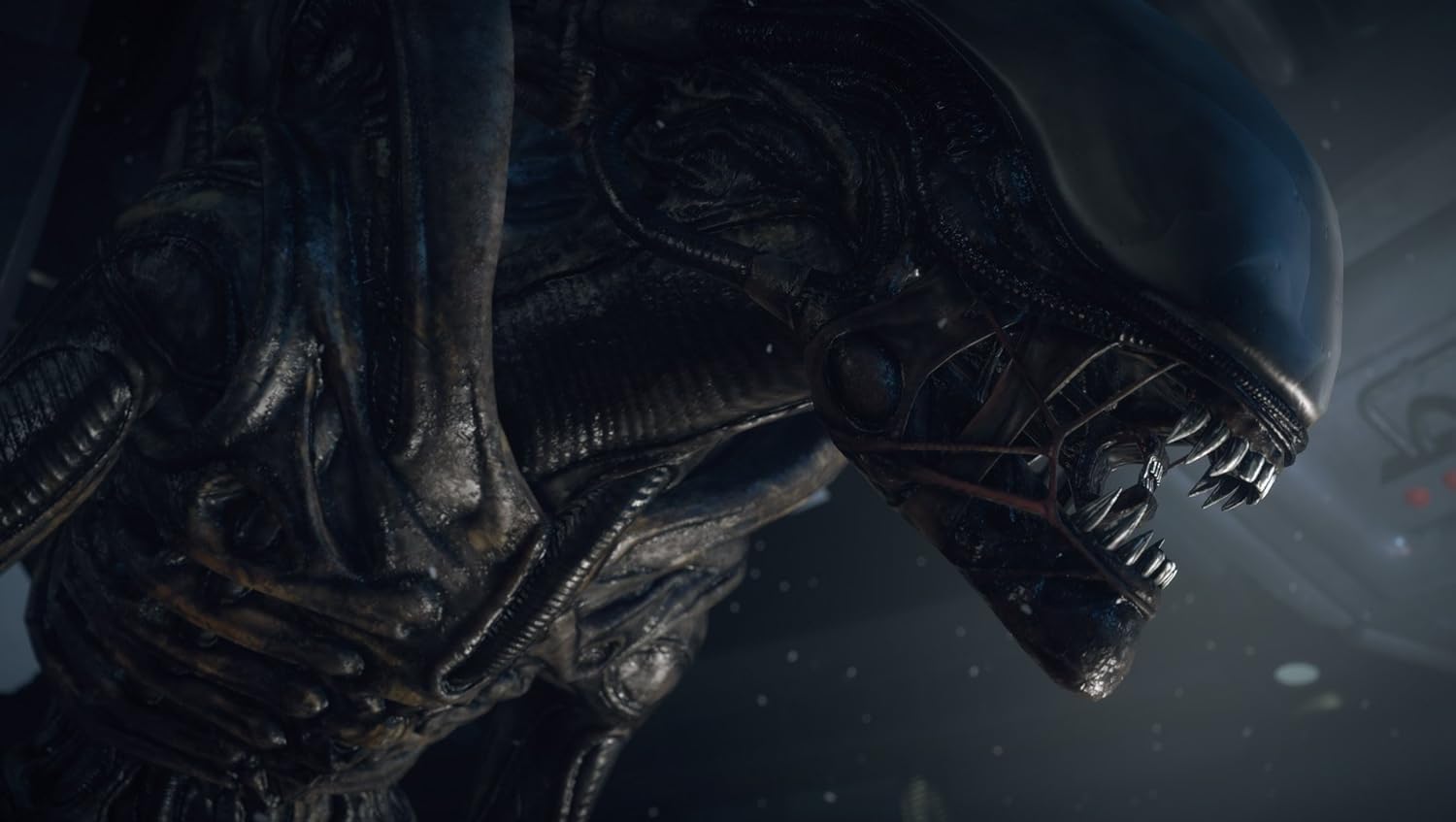 Xbox One Alien Isolation - Usato Garantito Disponibilità immediata