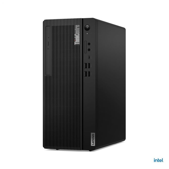 PC Desktop Nuovo Lenovo ThinkCentre M70t Gen 4 i7-13700 16Gb Hd 512Gb Ssd Windows 11 Pro - Disponibile in 3-4 giorni lavorativi