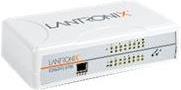 LANTRONIX EDS 3000PS SECURE SERIAL DEVICE SERVER 16-PORT 1 GBE ETHERNET 11 (EDS3016PS1NS) - Disponibile in 6-7 giorni lavorativi