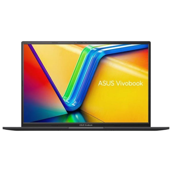 Notebook High-End Asus Vivobook 16X K3605VU-RP336W i7-13700h 16Gb Hd 1Tb Ssd Nvidia Geforce Rtx 4050 16'' Windows 11 Home - Disponibile in 3-4 giorni lavorativi