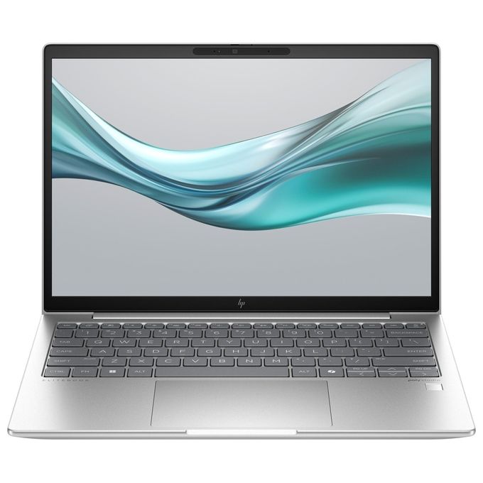 PC Notebook Nuovo HP EliteBook 630 G11 Intel Core Ultra 7 155u 16Gb Hd 512Gb Ssd 13.3'' Windows 11 Pro - Disponibile in 3-4 giorni lavorativi