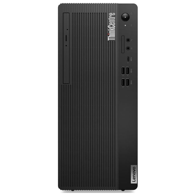 PC Desktop Nuovo Lenovo ThinkCentre M70t i5-14400 16Gb Hd 512Gb Ssd Windows 11 Pro - Disponibile in 3-4 giorni lavorativi