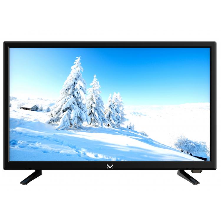 MAJESTIC TV 22'' LED FULL HD SMART 12V - Disponibile in 3-4 giorni lavorativi