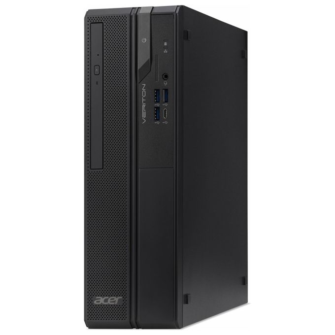 PC Desktop Nuovo Acer Vx2715g i5-13400 8Gb Hd 512Gb Ssd Windows 11 Pro - Disponibile in 3-4 giorni lavorativi