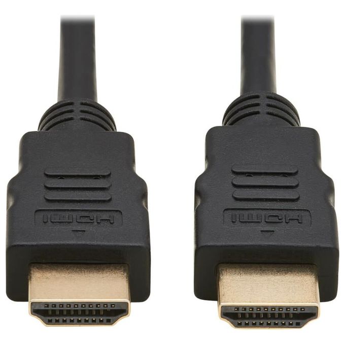 Tripp Lite P568-006 Cavo HDMI 1.83mt HDMI Tipo A Standard Nero - Disponibile in 3-4 giorni lavorativi