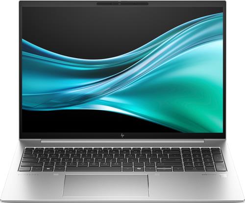 HP EliteBook 865 G11 Notebook - Wolf Pro Security - 172-degree hinge design - AMD Ryzen 5 8540U / 3.2 GHz - Win 11 Pro - Radeon 740M - 16 GB RAM - 512 GB SSD NVMe - 40.6 cm (16") IPS HP SureView Reflect 1920 x 1200 - Wi-Fi 6E, Bluetooth - 4G - kbd: D...