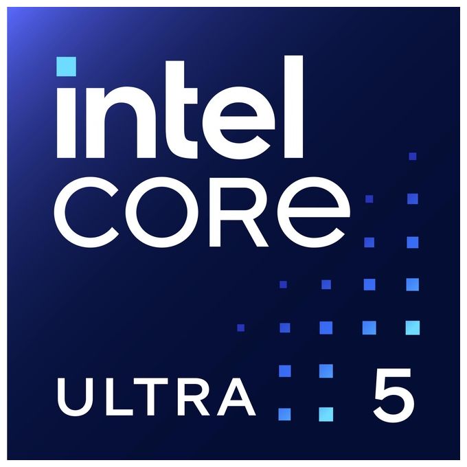 CPU Intel Core Ultra 5 245K 4.2 GHz 14 processori 14 thread 24 MB cache LGA1851 Socket OEM - Disponibile in 3-4 giorni lavorativi