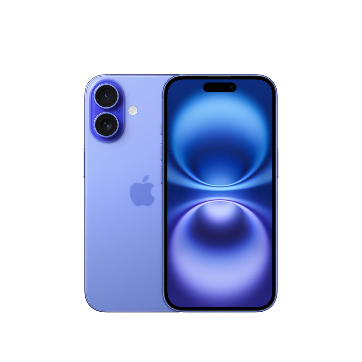 Apple iPhone 16 128GB 6.1" Ultramarine ITA MYEC3QL/A - Disponibile in 2-3 giorni lavorativi