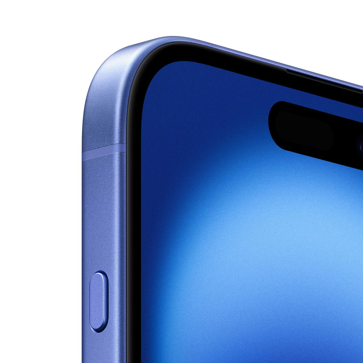 Apple iPhone 16 128GB 6.1" Ultramarine ITA MYEC3QL/A - Disponibile in 2-3 giorni lavorativi