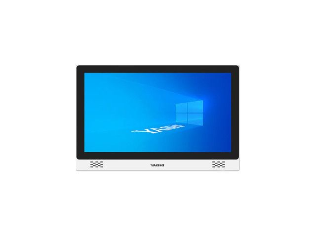 Monitor Touch Nuovo MONITOR TOUCH YASHI MATRIX 15,6" YZ1610IPS WIDE 1920X1080 250cd/m2 USB VGA HDMI VESA TOUCH 10 points - Disponibile in 3-4 giorni lavorativi