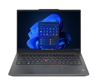 PC Notebook Nuovo NB LENOVO ThinkPad E14 Gen 6 21M3002SIX 14" R7-7735HS 16GB SSD512GB NO DVD W11P - Disponibile in 3-4 giorni lavorativi