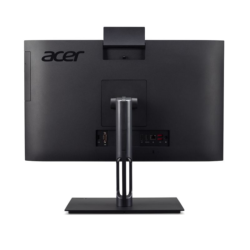 ALL IN ONE ACER VZ4714GT DQ.R03ET.00A 23,8" i7-13700 16GB SSD512GB Tastiera Mouse W11P - Disponibile in 3-4 giorni lavorativi