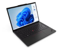 PC Notebook Nuovo NB LENOVO ThinkPad T14 Gen5 21MC0008IX 14" R5-8540U PRO 16GB SSD512GB W11P - Disponibile in 3-4 giorni lavorativi