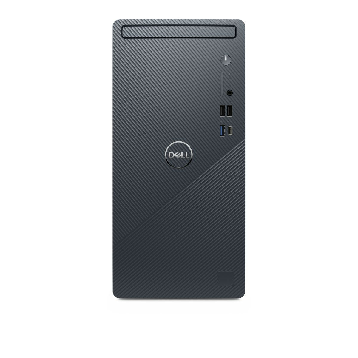 PC Desktop Nuovo DELL PC MT INSPIRON 3030 i5-12400 8GB 512GB SSD WIN 11 PRO - Disponibile in 3-4 giorni lavorativi