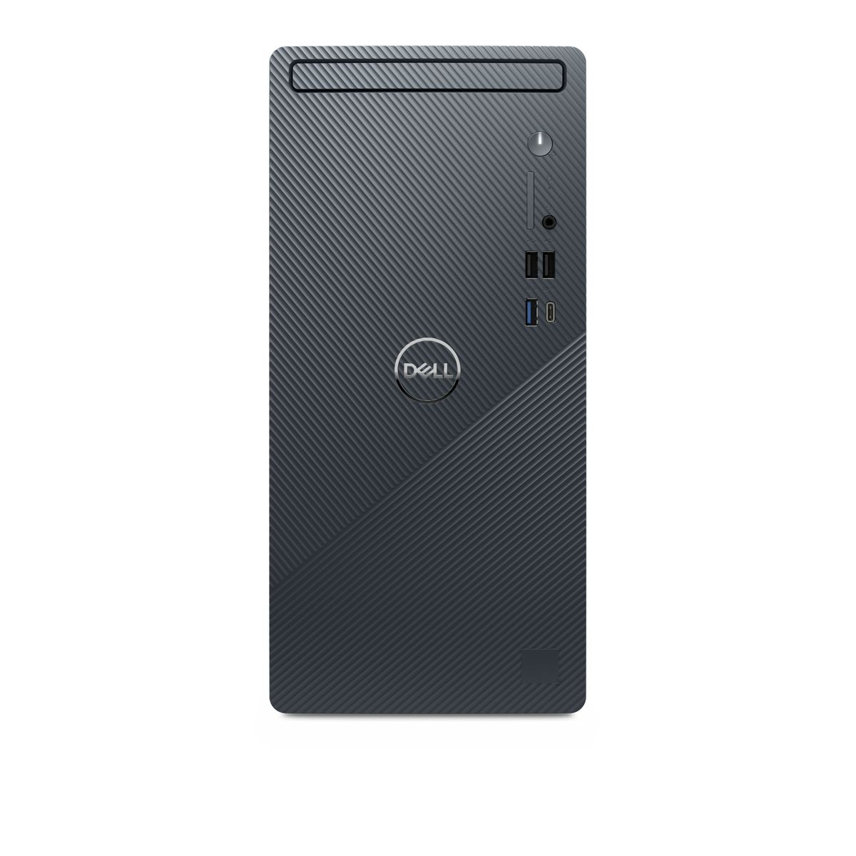 PC Desktop Nuovo DELL PC MT INSPIRON 3030 i5-12400 8GB 512GB SSD WIN 11 PRO - Disponibile in 3-4 giorni lavorativi