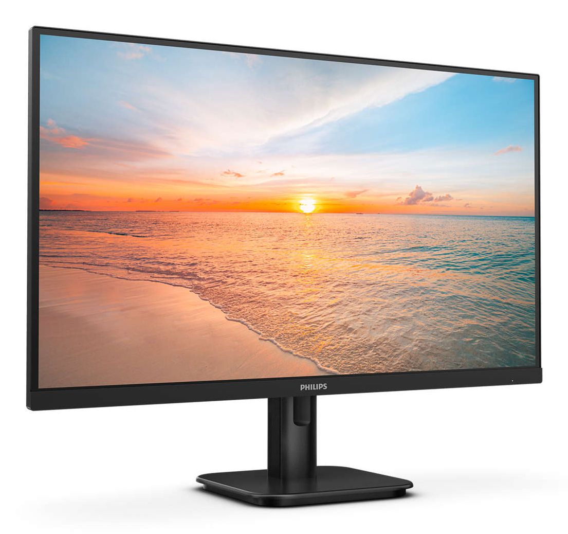 Monitor Led Nuovo PHILIPS MONITOR 27 LED IPS 16:9 4K UHD - Disponibile in 3-4 giorni lavorativi