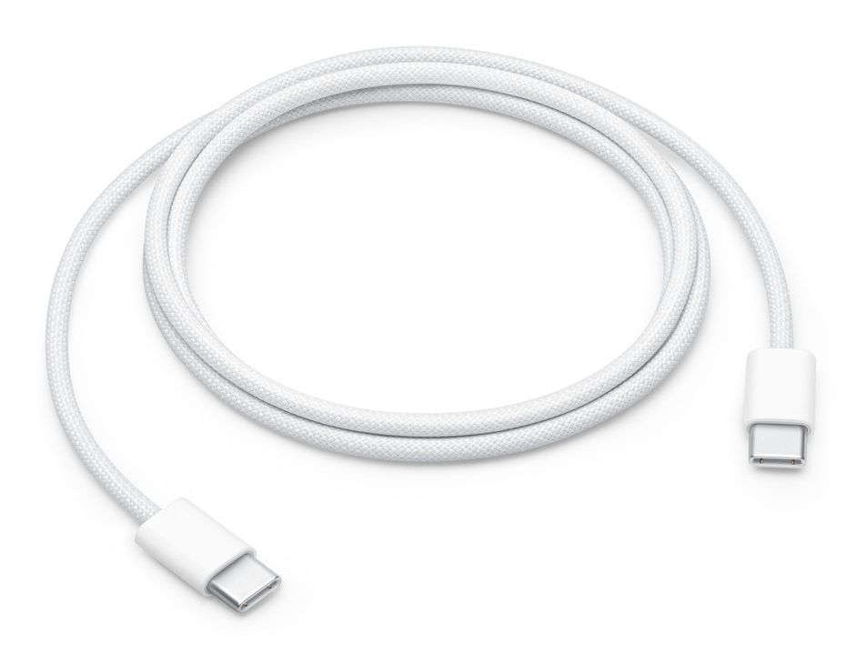 Apple Cavo Ricarica USB-C aUSB-C 1m MW493ZM/A - Disponibile in 2-3 giorni lavorativi