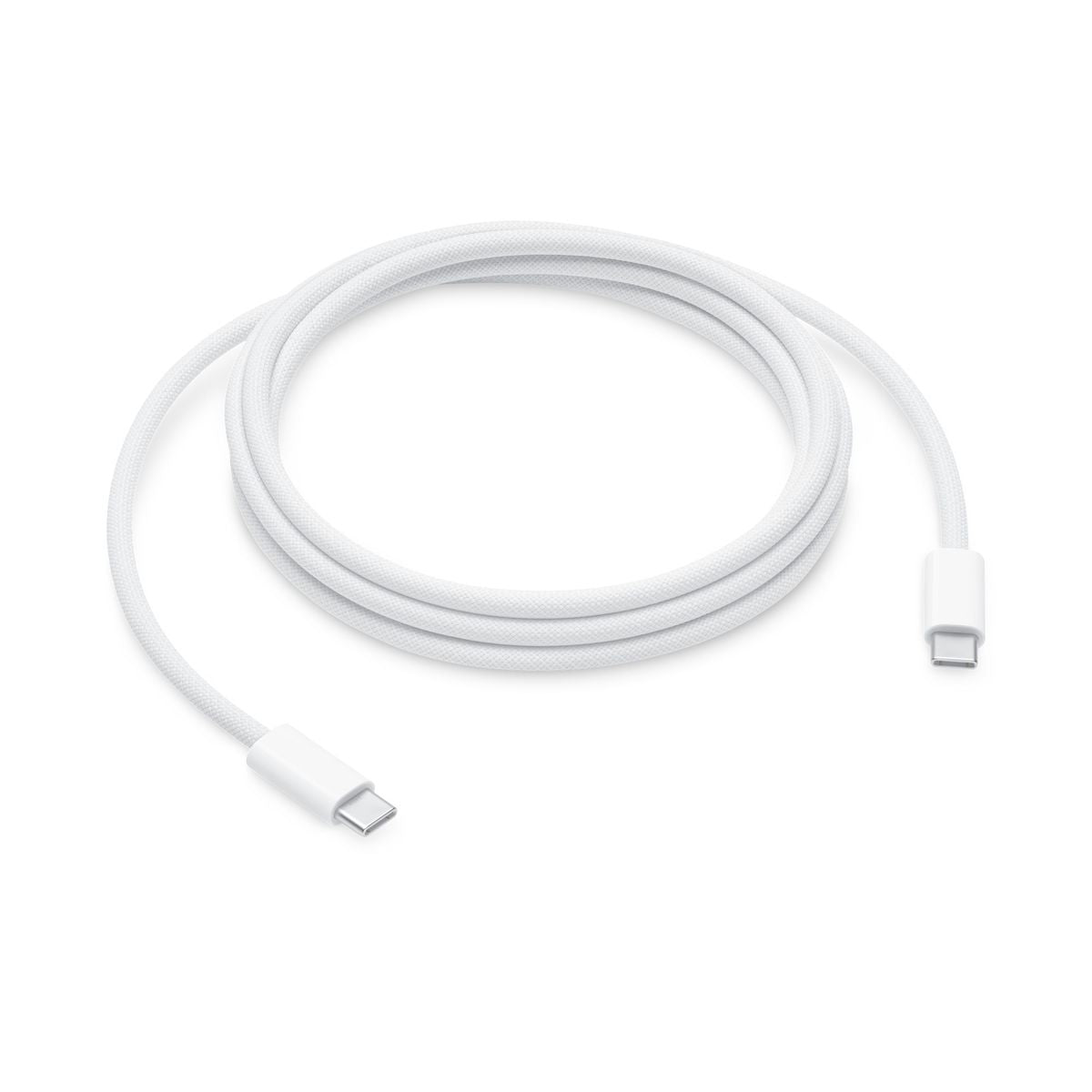 Apple Cavo Ricarica USB-C aUSB-C 2m 240W MYQT3ZM/A - Disponibile in 2-3 giorni lavorativi