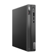 PC Desktop Nuovo PC LENOVO Neo 50q Gen4 12LN001EIX Tiny i5-13420H 16GB 512GB SSD M.2 WLAN W11P - Disponibile in 3-4 giorni lavorativi