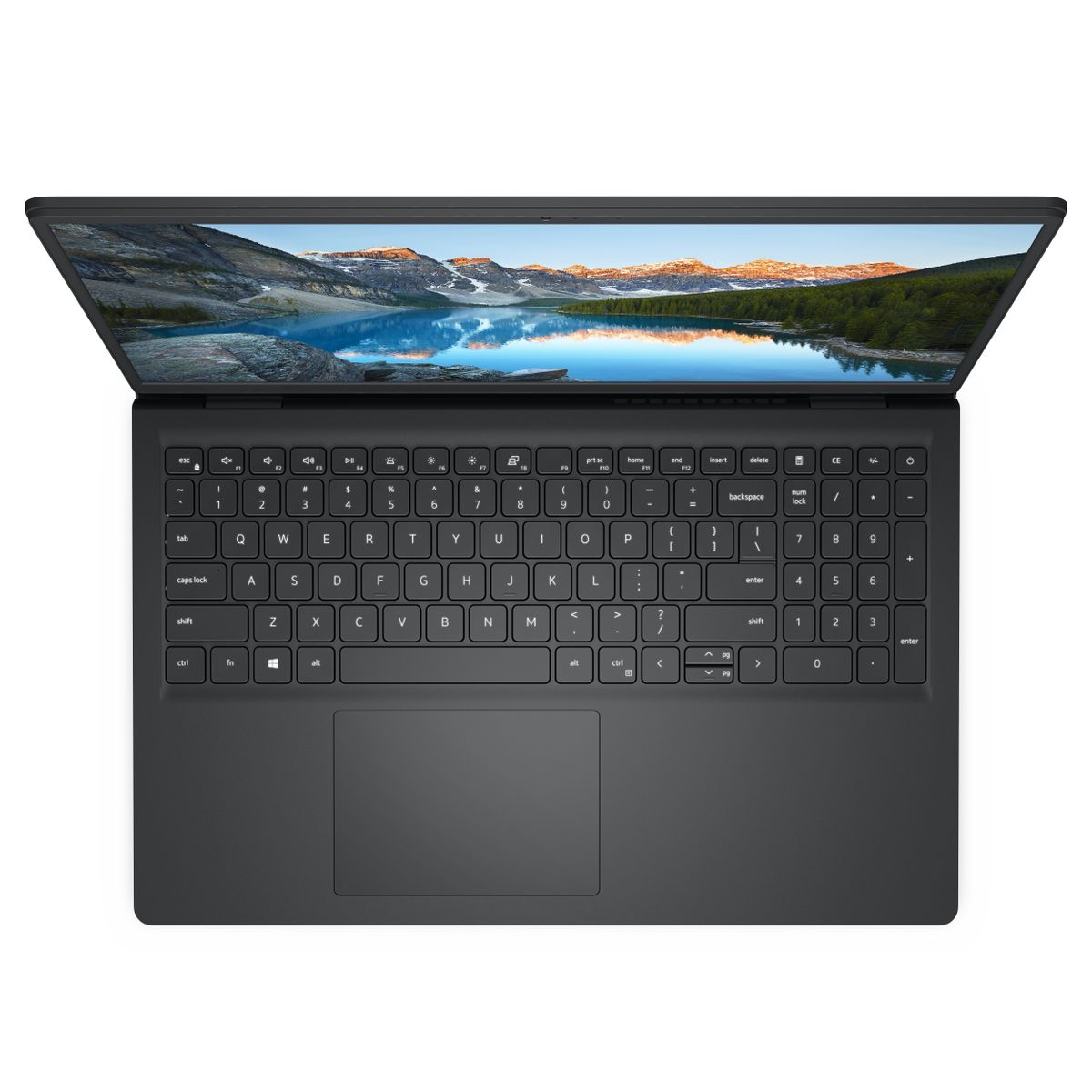 PC Notebook Nuovo DELL NB 15,6" INSPIRON 15 i7-1355U 16GB 1024GB SSD WIN 11 PRO - Disponibile in 3-4 giorni lavorativi