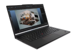 Workstation Nuova (mobile) WORKSTATION MOBILE LENOVO ThinkPad P14s Gen5 21G20009IX 14,5" ULT7-155H 32GB SSD1TB nVidia RTX500 4GB W11P - Disponibile in 3-4 giorni lavorativi