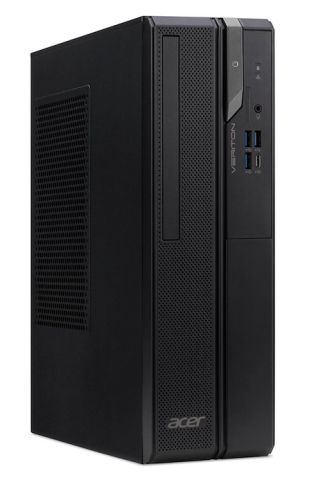 PC Desktop Nuovo ACER PC SFF VERITON X i5-12400 8GB 256GB SSD WIN 11 PRO - Disponibile in 3-4 giorni lavorativi