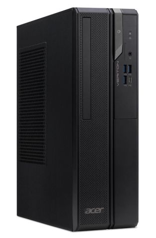 PC Desktop Nuovo ACER PC SFF VERITON X i5-12400 8GB 256GB SSD WIN 11 PRO - Disponibile in 3-4 giorni lavorativi