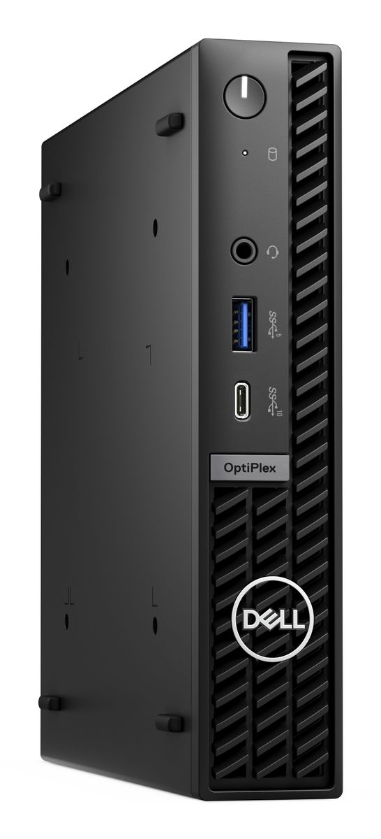 PC Desktop Nuovo DELL PC MFF OPTIPLEX MICRO 7020 i5-12500T 16GB 512GB SSD WIN 11 PRO - Disponibile in 3-4 giorni lavorativi