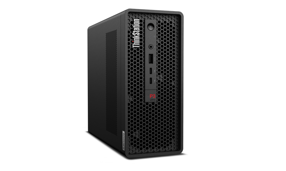 Workstation Nuova WORKSTATION DESKTOP LENOVO P3 uSFF 30HA004RIX i7-14700K 32GB SSD1TB NO DVD Tastiera Mouse W11P - Disponibile in 3-4 giorni lavorativi