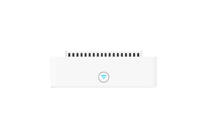 ACCESS POINT IP-COM PRO-6-IW - Gigabit dual-band panel WI FI 6 3000 Mbps,Support k/v/r fast roaming,IPTV penetration - Disponibile in 3-4 giorni lavorativi