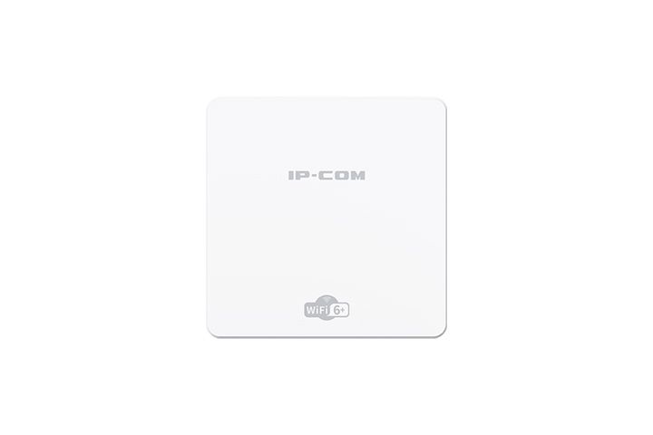 ACCESS POINT IP-COM PRO-6-IW - Gigabit dual-band panel WI FI 6 3000 Mbps,Support k/v/r fast roaming,IPTV penetration - Disponibile in 3-4 giorni lavorativi