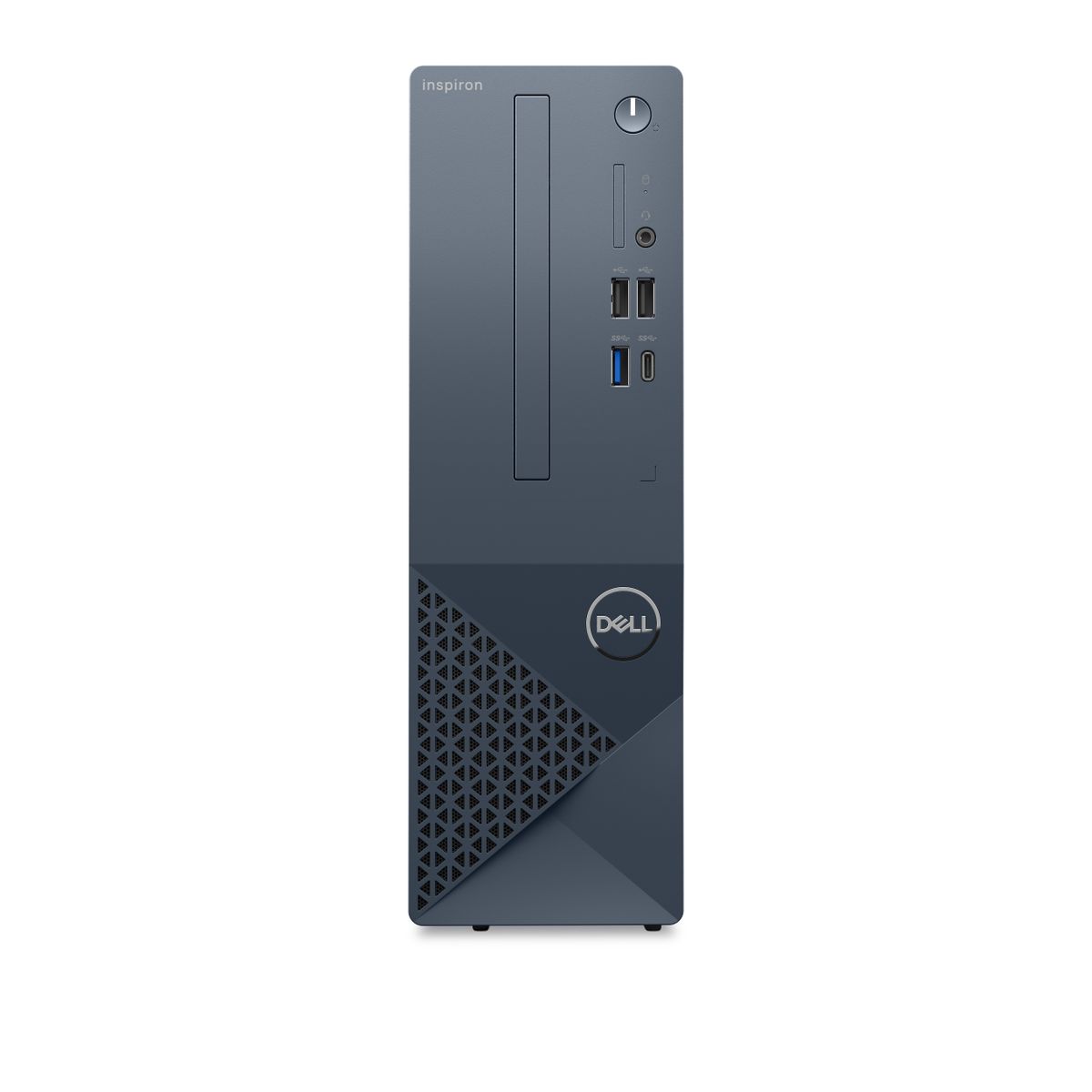 PC Desktop Nuovo DELL PC SFF INSPIRON 3030 i7-12700 16GB 512GB SSD WIN 11 PRO - Disponibile in 3-4 giorni lavorativi