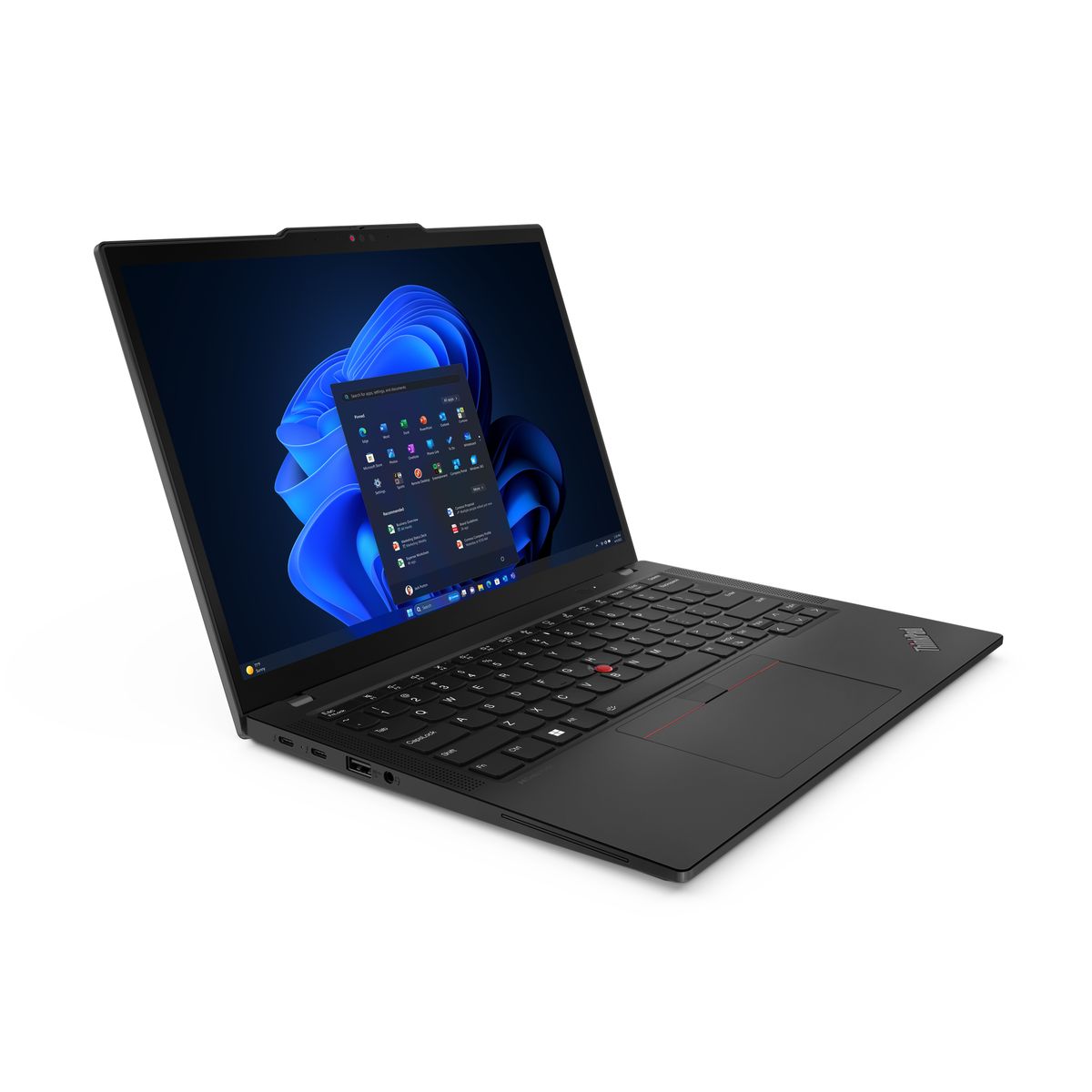 PC Notebook Nuovo NB LENOVO ThinkPad X13 Gen5 21LU0026IX 13,3" ULT7-155U 16GB SSD512GB W11P - Disponibile in 3-4 giorni lavorativi