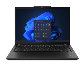 PC Notebook Nuovo NB LENOVO ThinkPad X13 Gen5 21LU0026IX 13,3" ULT7-155U 16GB SSD512GB W11P - Disponibile in 3-4 giorni lavorativi