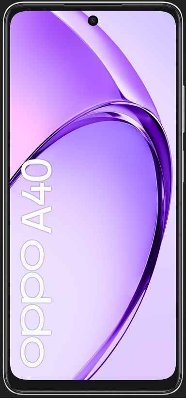 Smartphone Nuovo OPPO A40 128GB 6GB STARLIGHT WHITE - Disponibile in 3-4 giorni lavorativi