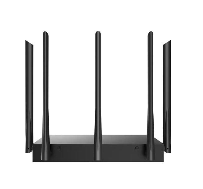 Router Tenda W30E-AX3000 Dual Band Wi-Fi 6-RAM 256MB, frequenza 2.4GHz/5GHz - Disponibile in 3-4 giorni lavorativi