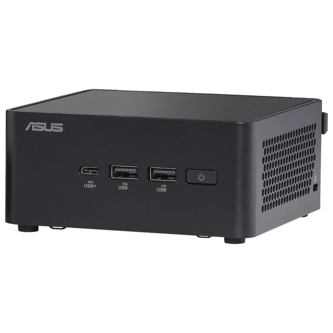 Mini PC Nuovo Asus NUC 14 Pro RNUC14RVHU500002I UCFF Nero 125H - Disponibile in 3-4 giorni lavorativi