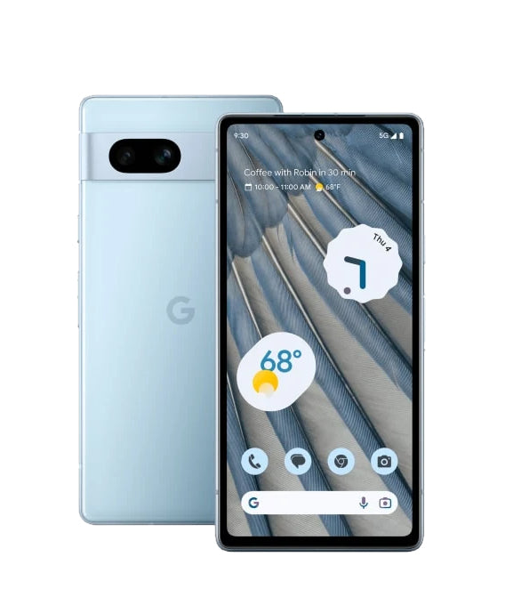 GOOGLE PIXEL 7A 8+128GB DS 5G SEA OEM - Disponibile in 2-4 giorni lavorativi