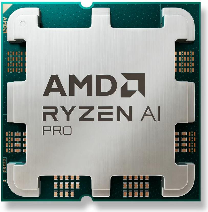 AMD Ryzen 5 PRO 8600G Prozessor 4,3 GHz 16 MB L3 (100-000001239) - Disponibile in 6-7 giorni lavorativi