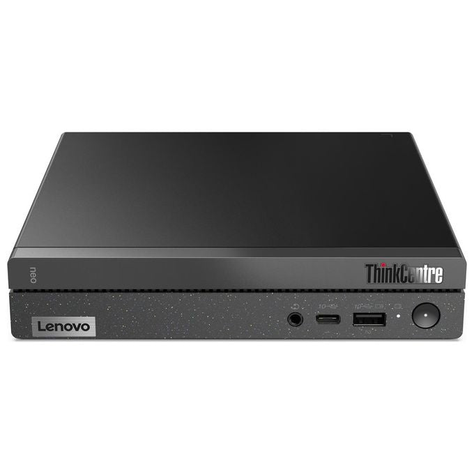 PC Desktop Nuovo Lenovo ThinkCentre Neo 50q i5-13420h 16Gb Hd 1000Gb Ssd Windows 11 Pro - Disponibile in 3-4 giorni lavorativi