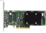 Fujitsu PRAID EP640i - Speichercontroller (RAID) - 8 Sender/Kanal - SATA 6Gb/s / SAS 12Gb/s - Low-Profile - RAID 0, 1, 5, 6, 10, 50, 60 - PCIe 4.0 x8 - fr PRIMERGY RX2540 M6 - Disponibile in 6-7 giorni lavorativi