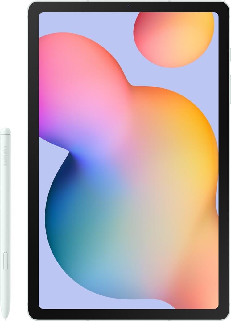 Samsung Galaxy Tab S6 Lite (2024) LTE 4G LTE-TDD & LTE-FDD 64 GB 26,4 cm (10.4") 4 GB Wi-Fi 5 (802.11ac) Grn (SM-P625NLGAEUE) - Disponibile in 6-7 giorni lavorativi