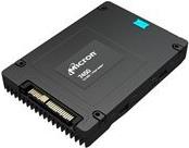 Micron SSD 7450 MAX U.3 6400GB PCIe Gen4x4 (MTFDKCC6T4TFS-1BC1ZABYYT) - Disponibile in 6-7 giorni lavorativi