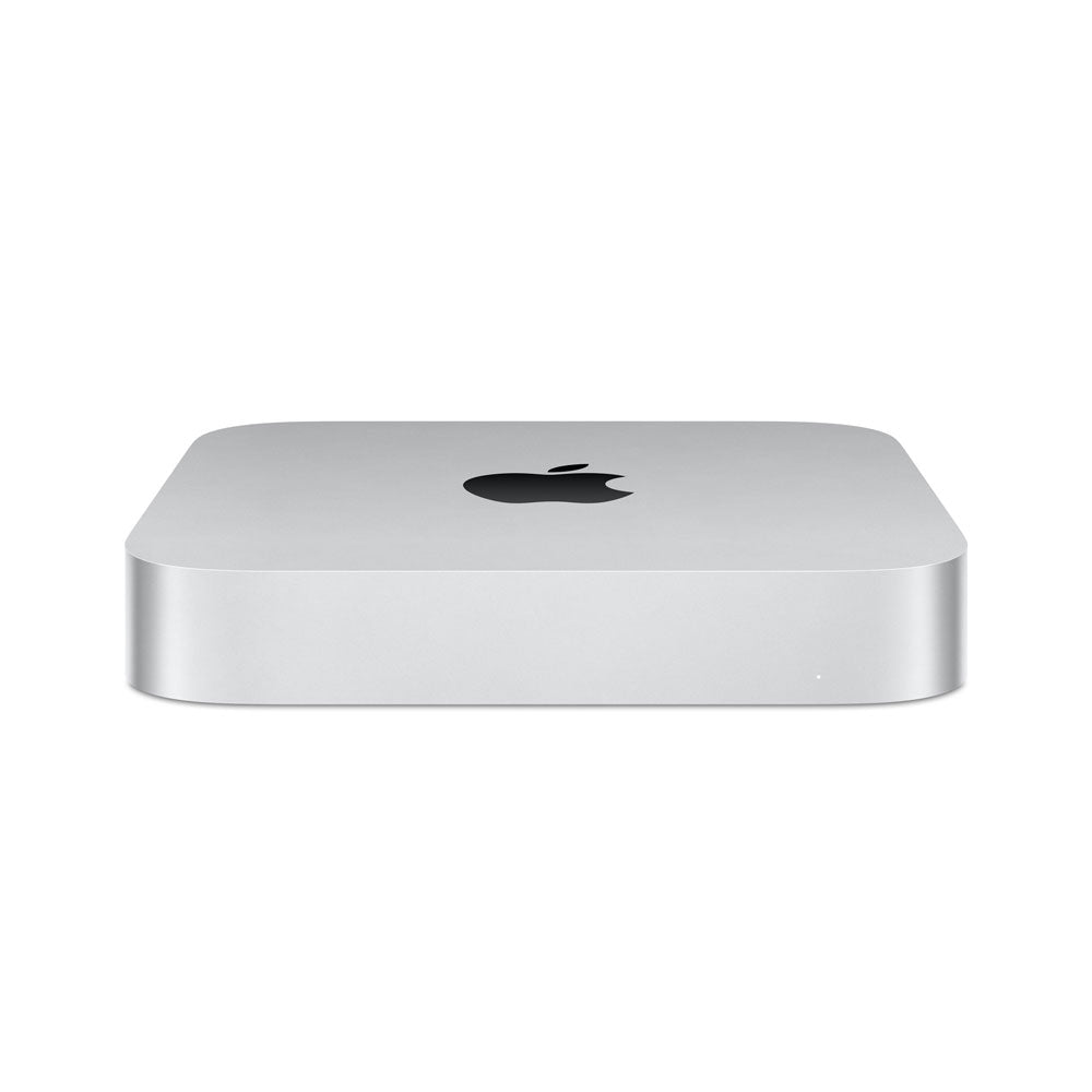 APPLE Mac Mini Z16K Apple M2 8C CPU/10C GPU/16C N.E. 16GB 1TB SSD Gbit Eth. DE - Silber (MMFJ3D/A-Z08840985) - Disponibile in 6-7 giorni lavorativi