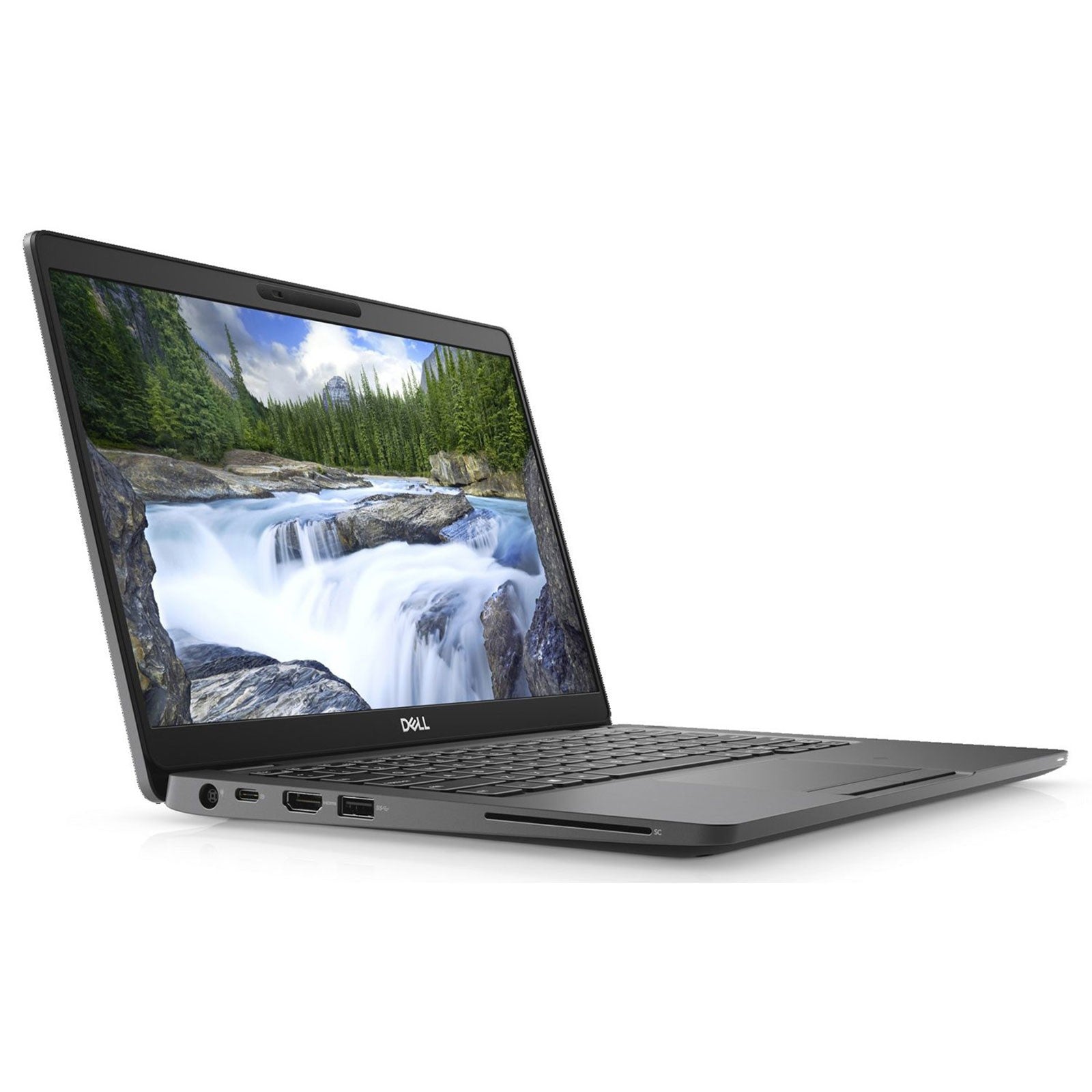 Notebook ricondizionato - Grado A - Dell Latitude 5300 Notebook 13.3" Touch Intel i5-8265U Ram 16Gb SSD 512Gb Webcam (Ricondizionato Grado A) - Disponibile in 2-4 giorni lavorativi