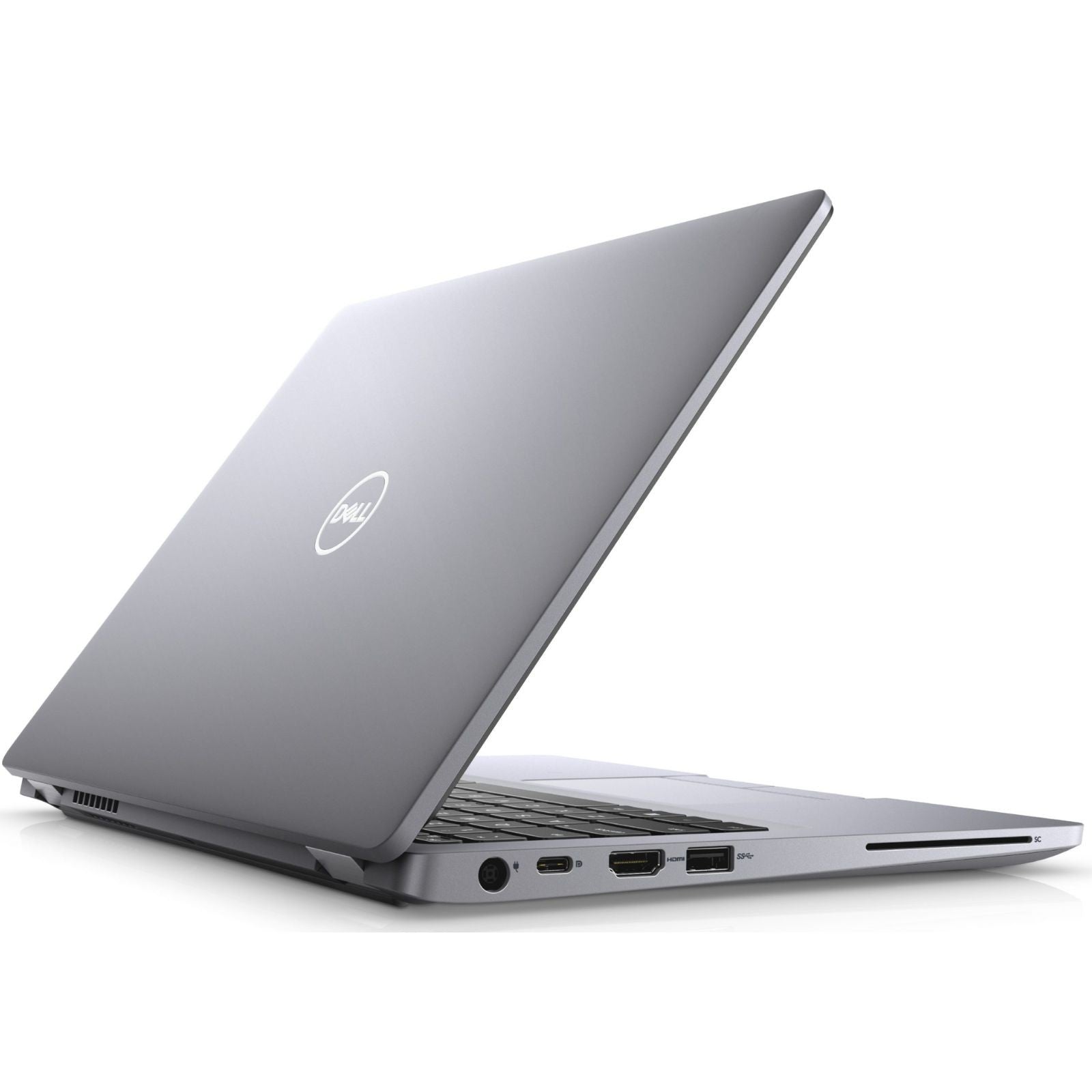 Notebook ricondizionato - Grado A - Dell Latitude 5310 Notebook 13.3" Full HD Intel i5-10310U Ram 16Gb SSD 512Gb Freedos (Ricondizionato Grado A) - Disponibile in 2-4 giorni lavorativi