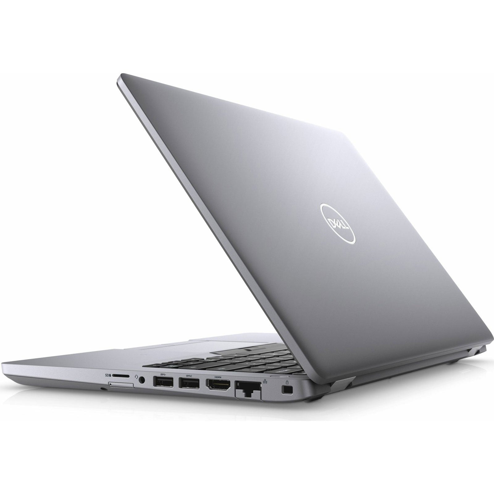 Notebook ricondizionato - Grado A - Dell Latitude 5410 Notebook 14" Full HD Intel i5-10210U Ram 16GB SSD 256GB Webcam (Ricondizionato Grado A) - Disponibile in 2-4 giorni lavorativi