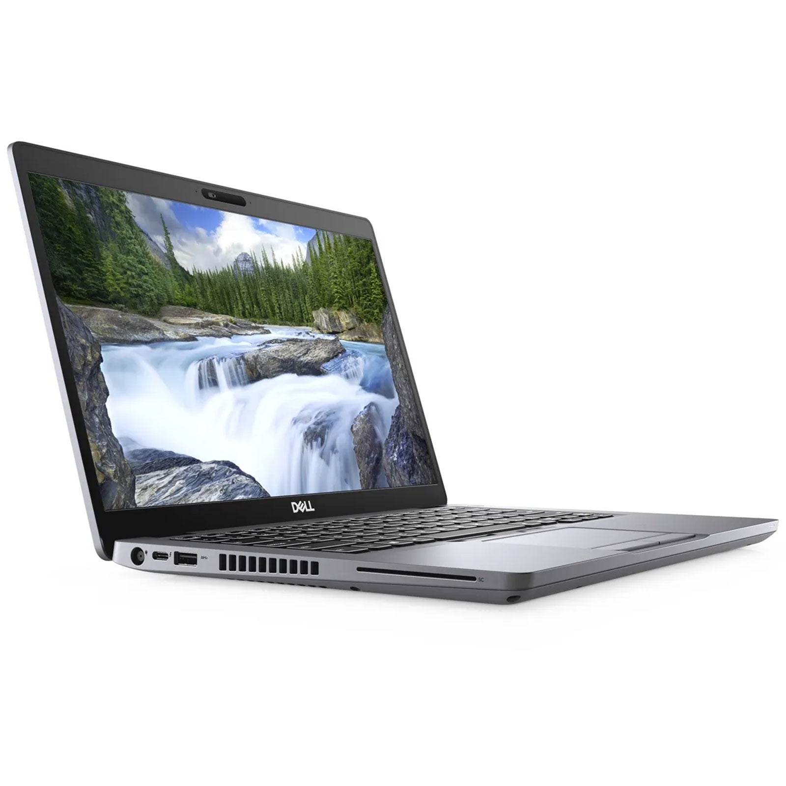 Notebook ricondizionato - Grado A - Dell Latitude 5410 Notebook 14" Full HD Intel i5-10210U Ram 16GB SSD 256GB Webcam (Ricondizionato Grado A) - Disponibile in 2-4 giorni lavorativi