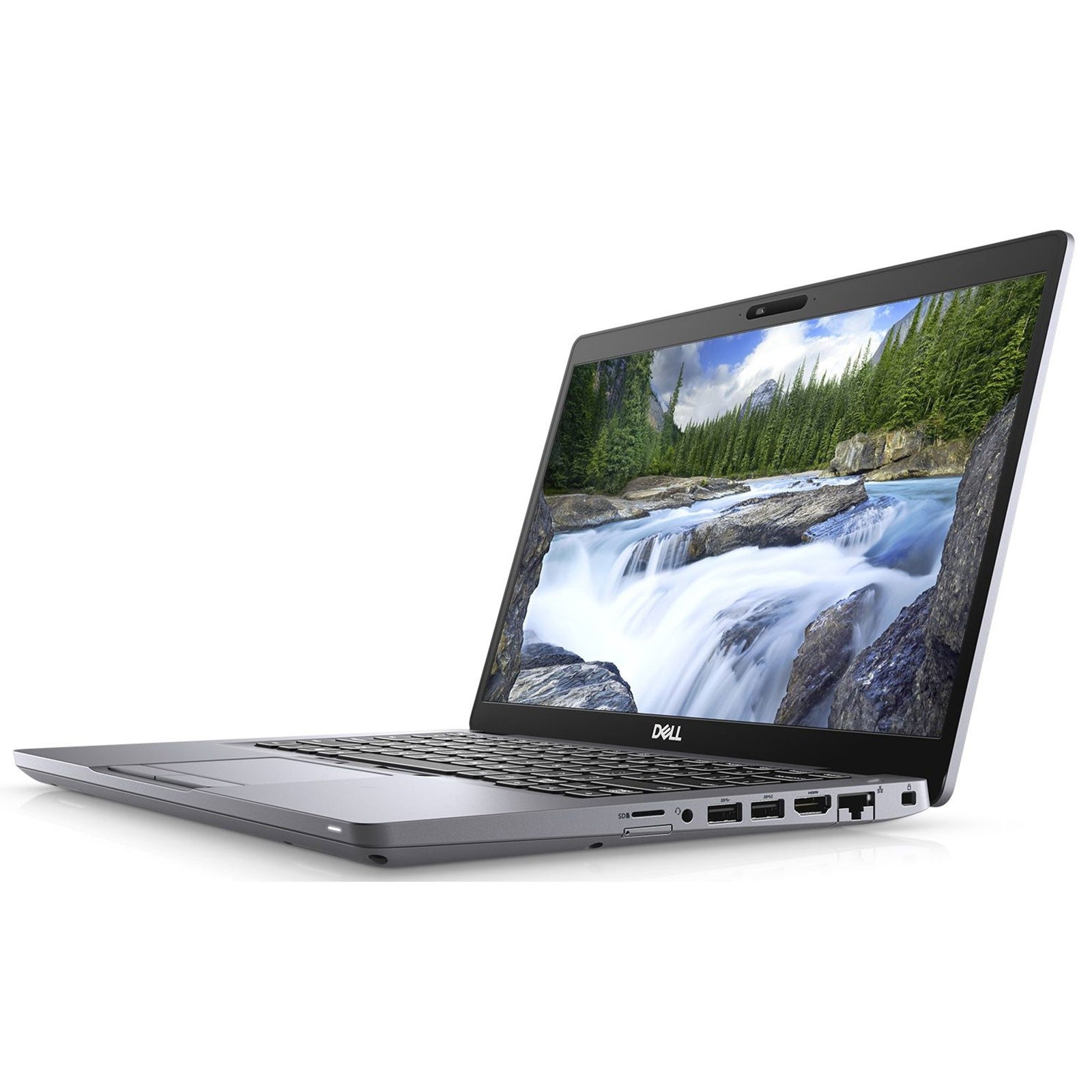 Notebook ricondizionato - Grado A - Dell Latitude 5410 Notebook 14" Full HD Intel i5-10210U Ram 16GB SSD 256GB Webcam (Ricondizionato Grado A) - Disponibile in 2-4 giorni lavorativi